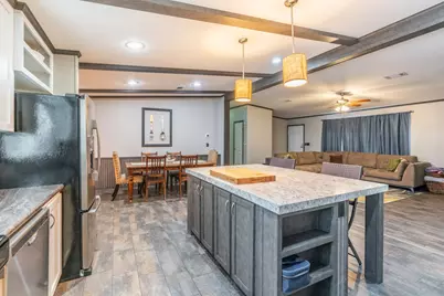 3394 Fm 2874, Commerce, TX 75428 - Photo 5