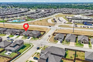 3257 Trails End Rd, Aubrey, TX 76227 - Photo 9