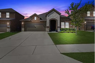 3257 Trails End Road, Aubrey, TX 76227 - Photo 35