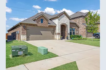 3257 Trails End Road, Aubrey, TX 76227 - Photo 1