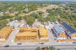 855 W Washington St, Stephenville, TX 76401 - Photo 33