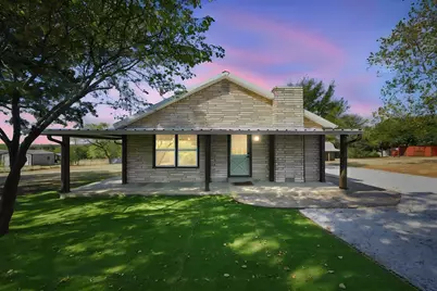 659 Fm 3050, Whitney, TX 76692 - Photo 1