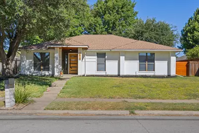 2417 Idlewood Drive, Garland, TX 75040 - Photo 1