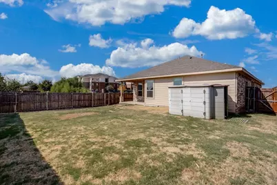 145 Hidden Creek Court, Saginaw, TX 76131 - Photo 25