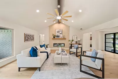 6728 Saint Anne Street, Dallas, TX 75248 - Photo 3