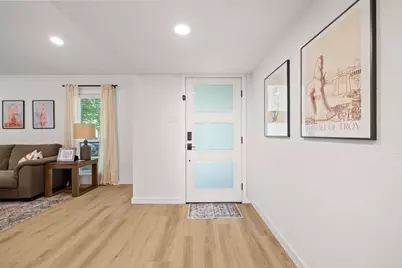 9306 Rolling Rock Lane, Dallas, TX 75238 - Photo 3