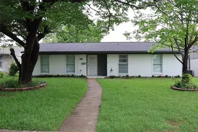 2105 Tiehack Lane, Garland, TX 75044 - Photo 1