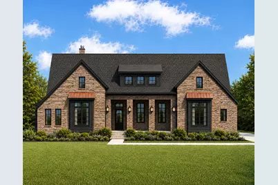 1740 Springer Road, Midlothian, TX 76065 - Photo 1