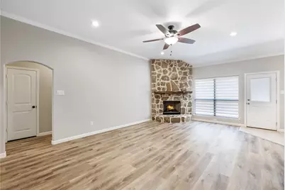 505 Cove Drive, Shady Shores, TX 76208 - Photo 9