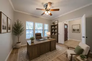 505 Cove Dr, Shady Shores, TX 76208 - Photo 5
