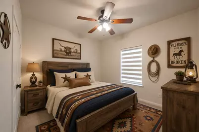 505 Cove Drive, Shady Shores, TX 76208 - Photo 29