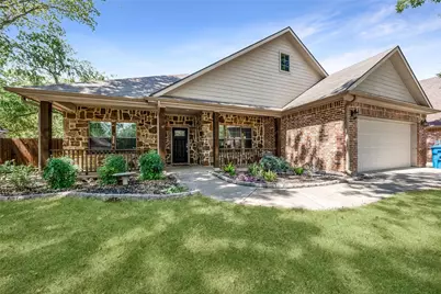 505 Cove Drive, Shady Shores, TX 76208 - Photo 1