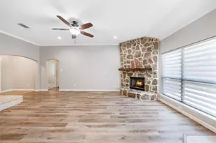 505 Cove Dr, Shady Shores, TX 76208 - Photo 7