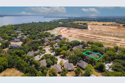 505 Cove Drive, Shady Shores, TX 76208 - Photo 33