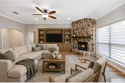 505 Cove Drive, Shady Shores, TX 76208 - Photo 7