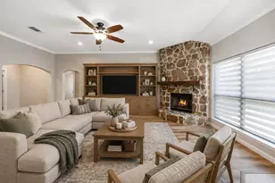 505 Cove Dr, Shady Shores, TX 76208 - Photo 7