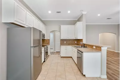505 Cove Drive, Shady Shores, TX 76208 - Photo 13