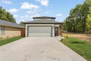 1427 Arizona Ave, Fort Worth, TX 76104 - Photo 3