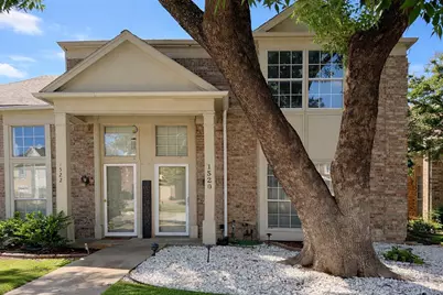 1520 Beach Lane, Arlington, TX 76014 - Photo 1