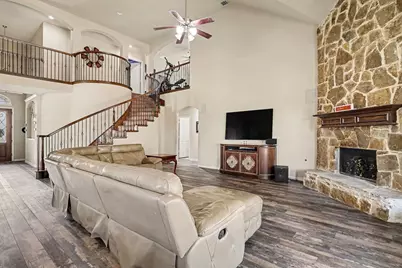 1613 Fiddleneck Street, Fort Worth, TX 76177 - Photo 3