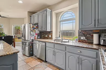 1613 Fiddleneck Street, Fort Worth, TX 76177 - Photo 9