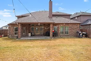 1613 Fiddleneck St, Fort Worth, TX 76177 - Photo 29