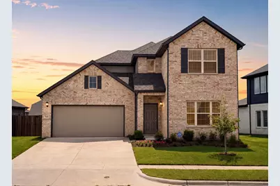 7601 Santolina Drive, Denton, TX 76226 - Photo 3