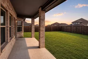 7601 Santolina Dr, Denton, TX 76226 - Photo 5