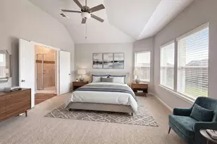 7601 Santolina Dr, Denton, TX 76226 - Photo 21