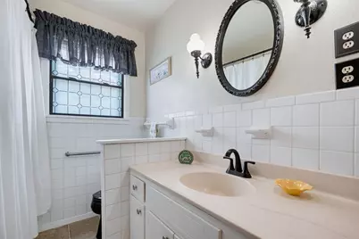 5512 Santa Barbara Avenue, Fort Worth, TX 76114 - Photo 19