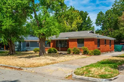 5512 Santa Barbara Avenue, Fort Worth, TX 76114 - Photo 3
