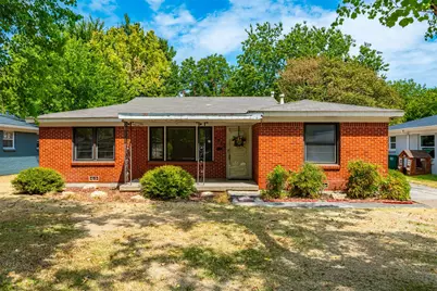 5512 Santa Barbara Avenue, Fort Worth, TX 76114 - Photo 1