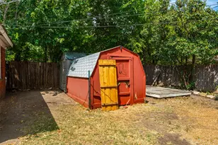 5512 Santa Barbara Ave, Fort Worth, TX 76114 - Photo 25