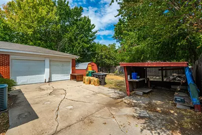 5512 Santa Barbara Avenue, Fort Worth, TX 76114 - Photo 23