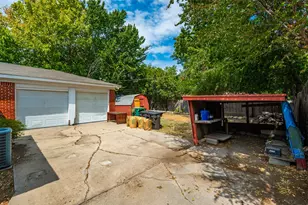 5512 Santa Barbara Ave, Fort Worth, TX 76114 - Photo 23