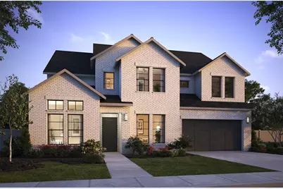 979 Coreopsis Drive, Allen, TX 75013 - Photo 1