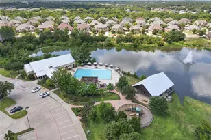 8700 Scarlet Trail, Lantana, TX 76226 - Photo 37