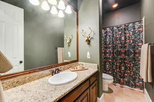 8700 Scarlet Trail, Lantana, TX 76226 - Photo 17