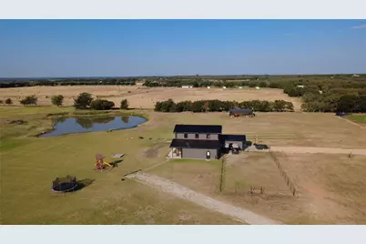 1400 Lacy Drive, Lipan, TX 76462 - Photo 39