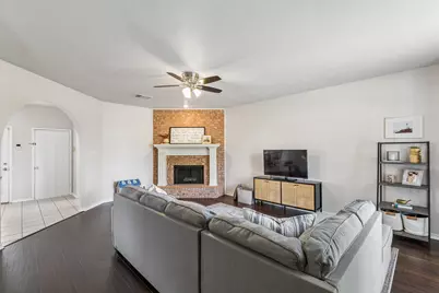 1532 Pine Bluff Drive, Allen, TX 75002 - Photo 7