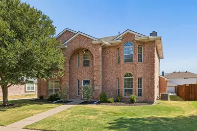 1532 Pine Bluff Drive, Allen, TX 75002 - Photo 1