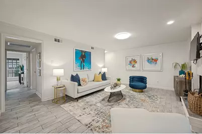5140 Amesbury Drive #212, Dallas, TX 75206 - Photo 3