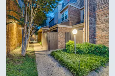 5140 Amesbury Drive #212, Dallas, TX 75206 - Photo 23