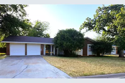 2509 Crescent Drive, Abilene, TX 79605 - Photo 1