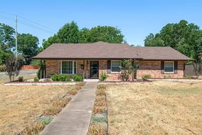 1423 W Shields Drive, Sherman, TX 75092 - Photo 1