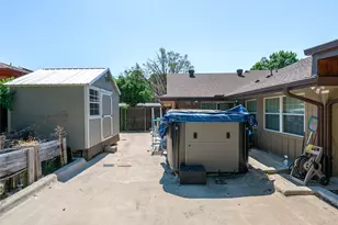 1423 W Shields Dr, Sherman, TX 75092 - Photo 17