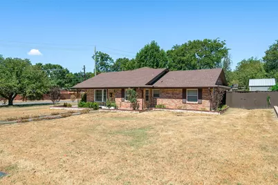 1423 W Shields Drive, Sherman, TX 75092 - Photo 3