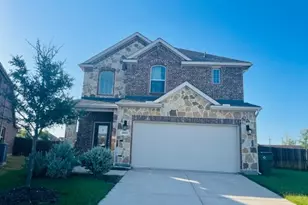 10001 Eagle Pass Pl, McKinney, TX 75071 - Photo 1