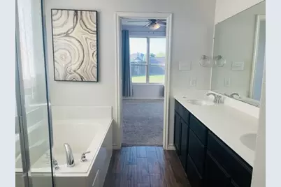 10001 Eagle Pass Place, McKinney, TX 75071 - Photo 9
