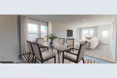2013 Meadow Park Drive, Melissa, TX 75454 - Photo 5